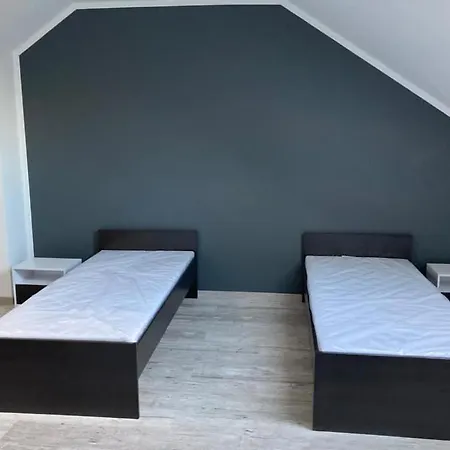 Vila Domek Kamien Pomorski