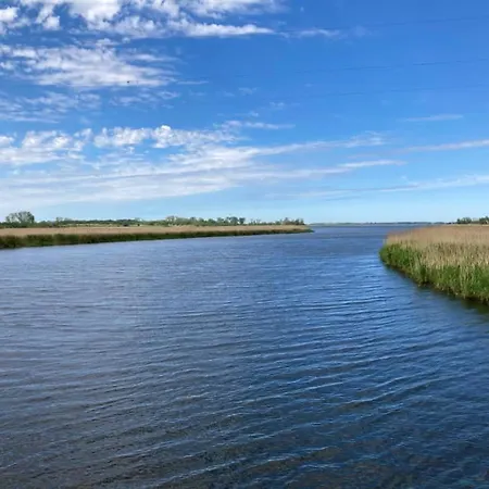 Villa Domek Kamien Pomorski