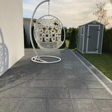 Villa Domek