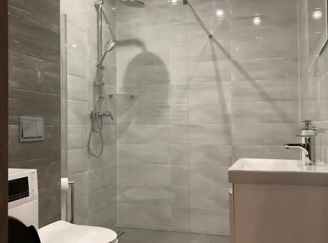 Domek * Kamien Pomorski