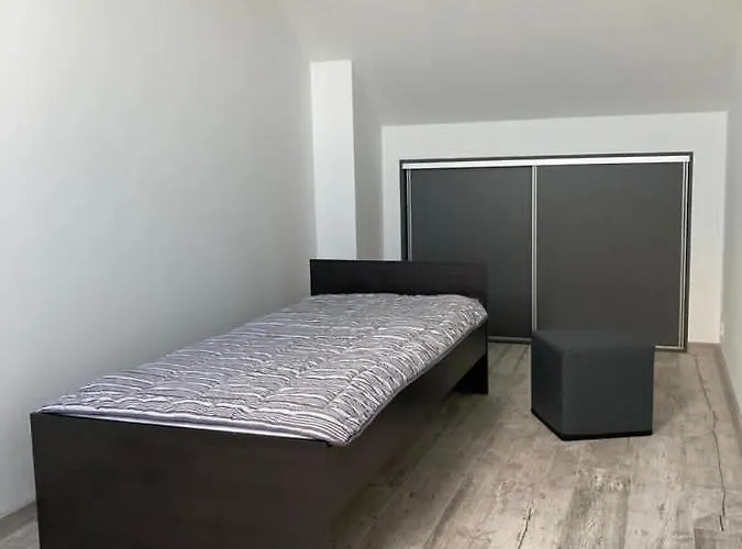 Domek * Kamien Pomorski