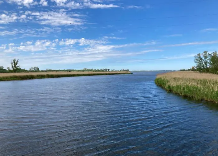 Villa Domek Kamien Pomorski